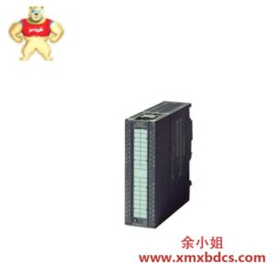 西门子 SIMATIC S7 6ES7321-1BL00-9AM0 数字输入模块