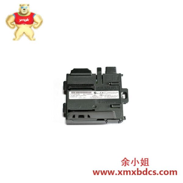 西门子 6SL3000-0BE21-6DA0 SIMODRIVE 611 基础线滤波器