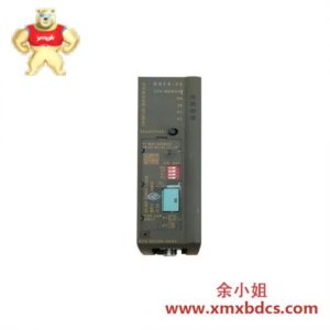 西门子 SIMODRIVE 6SC9811-4DA04 闭环控制电路板