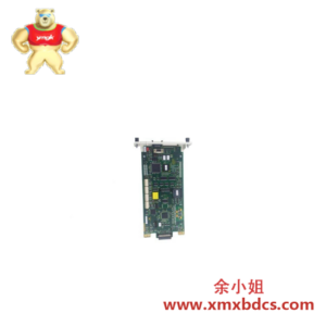 ABB SIS CM01 安全仪表系统模块