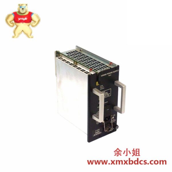 ABB BL0308 PC0014-P 工业控制模块