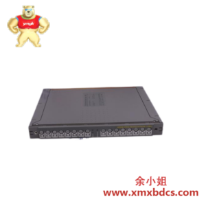 ICS Triplex PLC Trusted T8855 数字输出模块