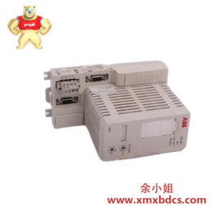 ABB TU811V1 3BSE013231R1 控制模块