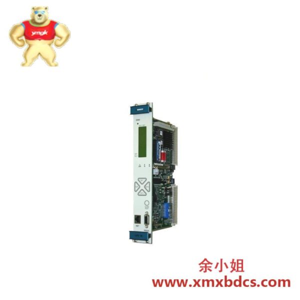 Vibro-meter VM600 200-560-000-018 工业控制模块