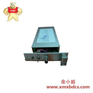 VIBRO METER UVV694 204-694-000-023 工业振动监测模块