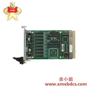 西门子 VMIC ASSY 11994R13 工业控制模块