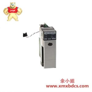 西门子 PLC 1747-L543P CPU 控制器