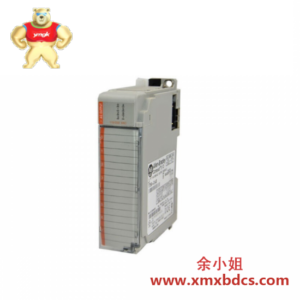 Allen-Bradley 1769-OA8 CompactLogix 输出模块