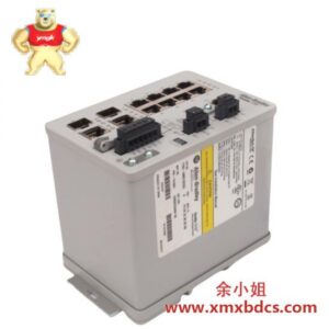 西门子 PLC 1783-BMS10CGA 开关模块