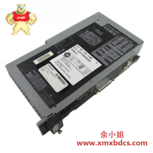 AB Allen Bradley 1785-L30B PLC-5/30 处理器模块