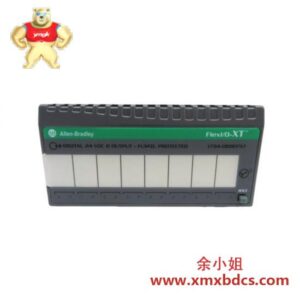 Allen-Bradley 1794-OB8EPXT Flex I/O-XT 数字输出模块