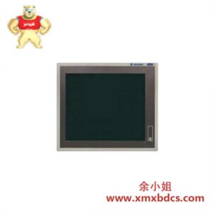 西门子 PLC 6186-M19ALTR 工业平板显示器