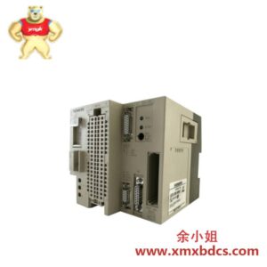 西门子 6ES5095-8MA01 中央单元 SIMATIC S5