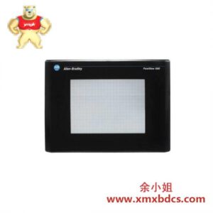 艾默生 A-B 2711-T10C10 触摸屏控制器