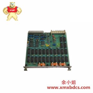 ABB 07AC91D 模拟量输入模块