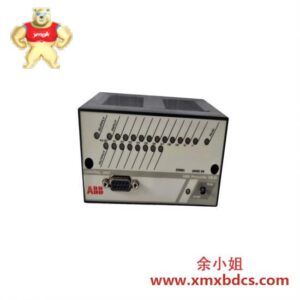 ABB 07KR31 FPR3600227R1202 处理单元