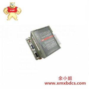 ABB 07MK92 GATS110098R0161 串行通信处理器