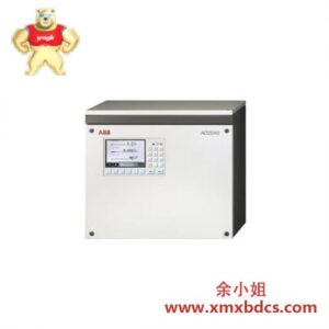 ABB AO2040 Fidas24 Ex 连续气体分析仪