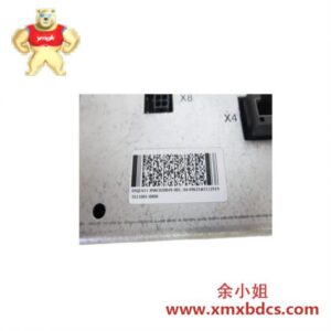 ABB 3HAC020849-001 接触器板单元 DCS模块