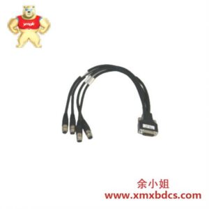 ABB 3HAC021515-001 断线电缆 自动化配件