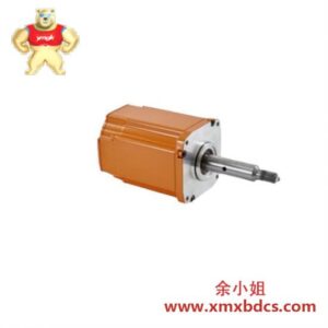 ABB 3HAC021563-001 压力设备轴2 DCS机器人部件