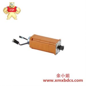 ABB 3HAC021741-001 电机带齿轮 配件机器人自动化