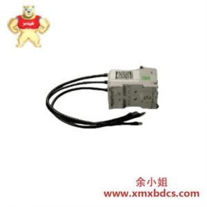 ABB ABB 3HAC021859-001 控制模块 高性能自动化配件