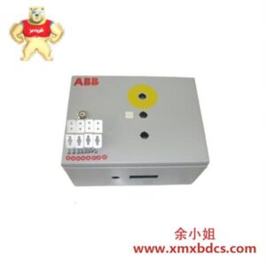 ABB机器人自动化部件3HAC022031-001