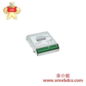 ABB工业驱动模块I/O RS485 3HEA800439-002