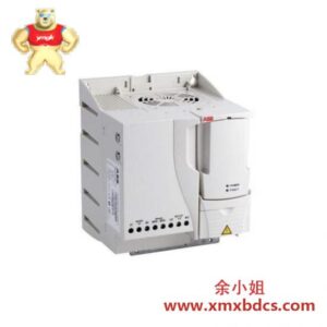 ABB ACS355-03E-15A6-4 工业变频器，适用于多种工业控制场合