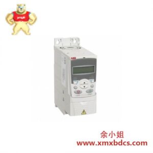 ABB PSTB370-600-70 软启动器，高效电机驱动解决方案