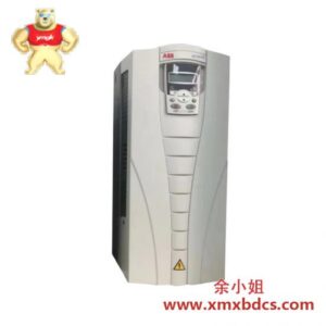 ABB ACS510-01-017A-4 工业变频器