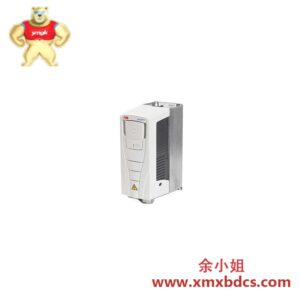 ABB ACS510-01-017A-4 频率转换器