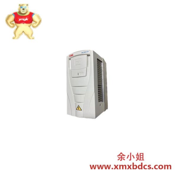 ABB ACS510-01-060A-4 频率转换器