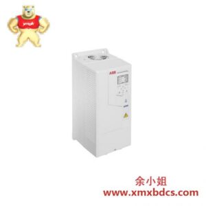 ABB ACS580-01-046A-4 工业频率转换器