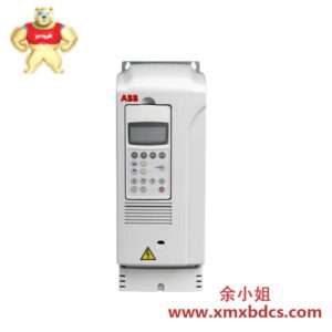 ABB ACS800-01-0005-3+P901变频器，高效能工业驱动解决方案