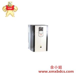 ABB ACS880-01-040A-5 变频驱动器，适用于工业自动化