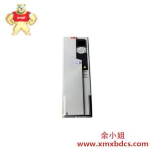 ABB ACS880-01-040A-5 变频驱动器，适用于工业自动化