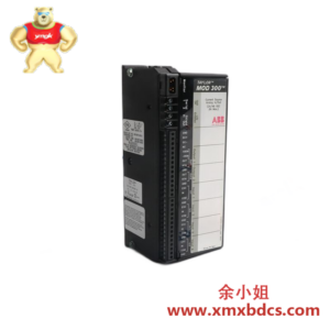 ABB AI635 3BHT300032R1 模拟输入模块