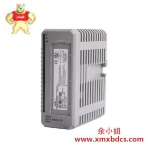 ABB AI845-eA 模拟输入模块