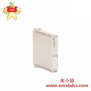 ABB AI930S 3KDE175511L9300模拟输入模块