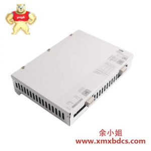 ABB CI627A 3BSE017457R1 总线管理模块