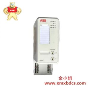 ABB CI820V1 冗余通信模块