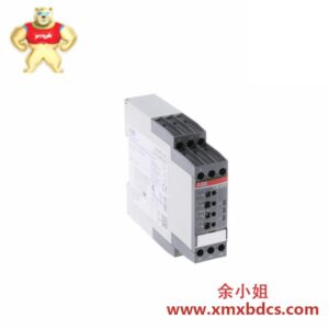 ABB CM-MPS.21S 1SVR730885R3300 三相监控继电器