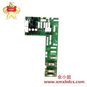 ABB CMRB11CMC 接口板，工业自动化控制模块