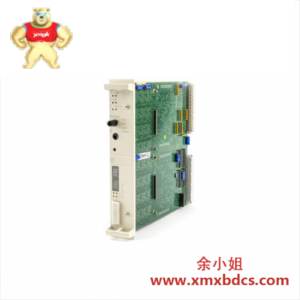 ABB ABB DSPC172H 处理器单元