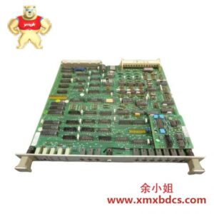 ABB DSQC 123B YB161102-CC 工业控制模块