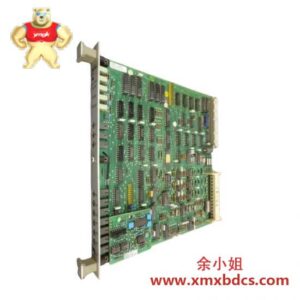 ABB DSQC 123B YB161102-CC 工业控制模块