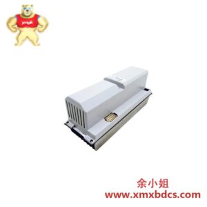 ABB DSQC346B 3HAB8101-6/10A 驱动单元