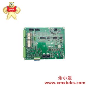 ABB DSQC400E 3HAC058424-001 工业机器人控制模块